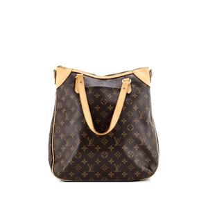 Сумка-тоут Odeon Handbag Monogram Canvas GM