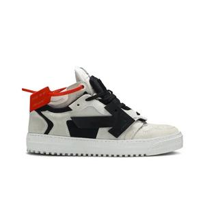 Кроссовки Off-White Off-Court 'Бежевый Черный'