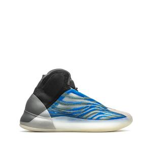Кроссовки YEEZY BSKTBL Frozen Blue