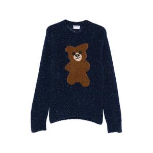 Свитер Moschino Teddy Bear