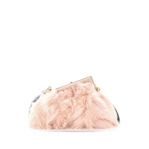 Сумка на плечо First Bag Fur Small