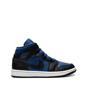 Кроссовки Jordan 1 Mid Split