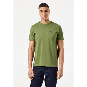 МУЖСКАЯ ФУТБОЛКА SAPLING CANNON BEACH BADGE TEE