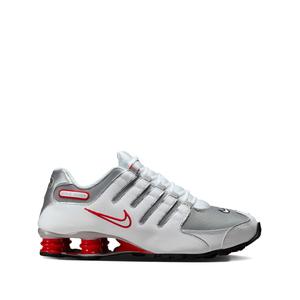 Кроссовки Shox NZ