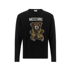Свитер Teddy Bear