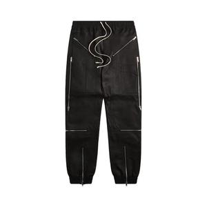 Брюки Rick Owens Headon Joggers 'Black'