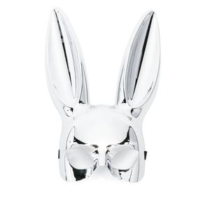 Маска mirror bunny
