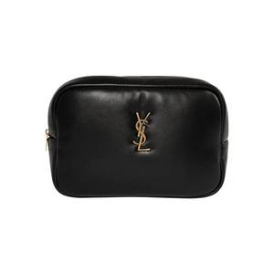 Косметички Saint Laurent Cassandre Cosmetic Pouch 'Black'