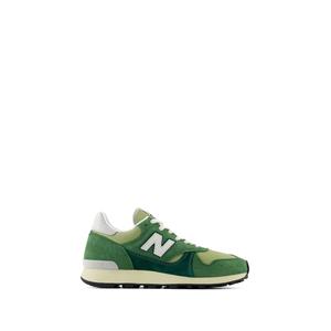 Кроссовки 475 Everglade Green/Mallard Green/Marsh Green