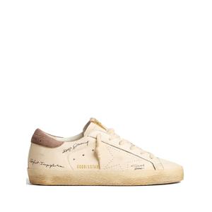 Кеды Super Star Low
