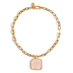 Колье Soul Pendant