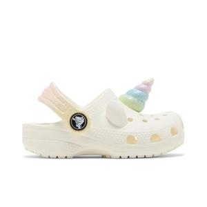 Сабо Crocs Classic Clog Toddler 'I Am Rainbow Unicorn'