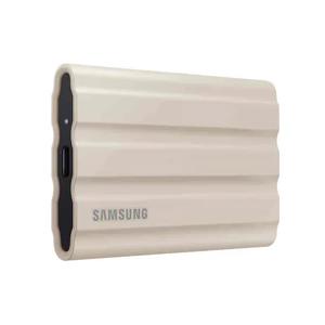 Samsung T7 Shield Type-C внешний SSD — 1TB / Бежевый