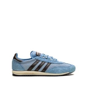 Кроссовки SL76 Ash Blue из коллаборации с Wales Bonner