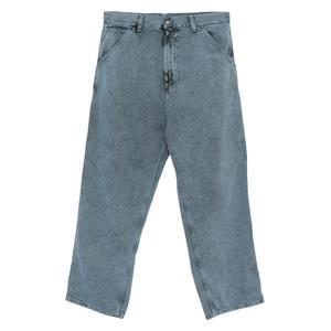 Прямые брюки OG Single Knee Pant