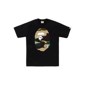 Футболка 1st Camo с графичным принтом