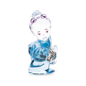Фигурка Cute Xi Shi с кристаллами