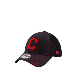 Кепка Classic Team 39THIRTY 2019 из коллаборации с Cleveland Indians