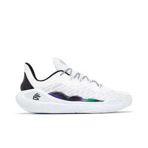 Кроссовки Bruce Lee x Curry Brand Curry Flow 11 'Wind'