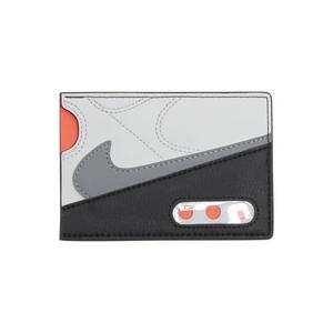 Картхолдеры Nike Icon Air Max 90 Card Wallet «Infared»
