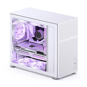 Jonsbo D41 Mesh ATX корпус - Белый