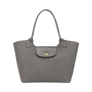 Сумки-тоут Longchamp ÉPure L Shoulder Bag 'Turtledove'
