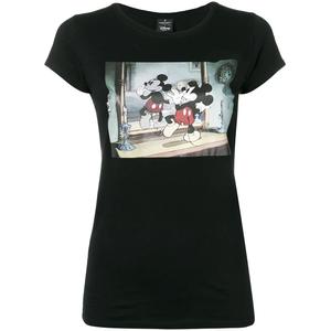 Футболка Marcelo Burlon County of Milan x Disney с принтом