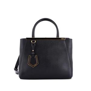 Сумка-сэтчел 2Jours Bag Leather Petite