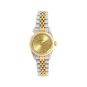 Наручные часы Oyster Perpetual 26 мм