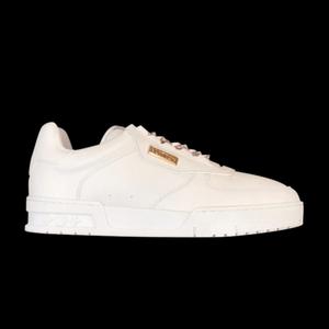Кроссовки Louis Vuitton Trainer 'White'