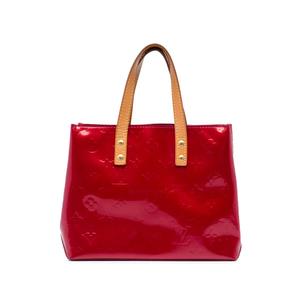 Сумка Monogram Vernis Reade PM (2008 год)