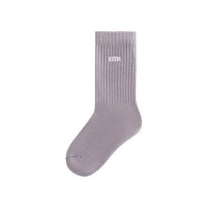 Носки и гольфы Kith Classic Crew Socks 'Аргон'