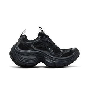 Кроссовки Balenciaga Wmns 10XL Sneaker 'Black'