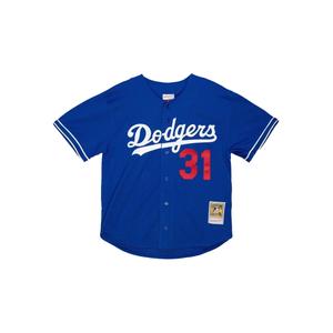 Топ LA Dodgers 1997 Mike Piazza