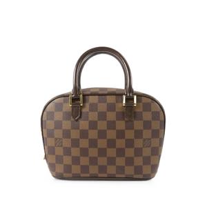 Сумка-тоут Sarria Damier размера мини