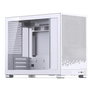 Jonsbo D32 STD Micro-ATX корпус - White