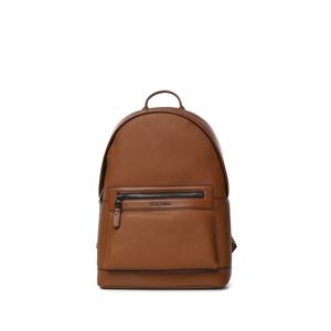 Рюкзак Jet Set из зернистой кожи