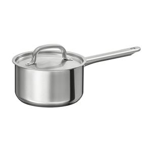 IKEA 365+ кастрюля с крышкой