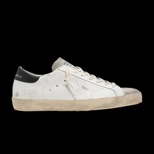 Кроссовки Golden Goose Superstar 'White Ice Black'