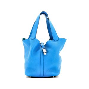 Сумка-ведро Picotin Lock Bag Clemence MM