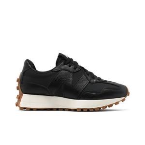 Кроссовки New Balance Wmns 327v1 'Black Phantom'
