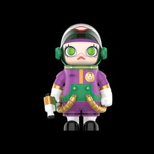 Фигурки Pop Mart Mega Space Molly Joker 1000%