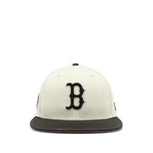Кепка 59FIFTY Boston Red Sox