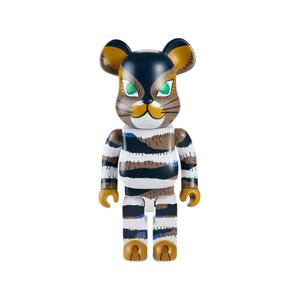 Фигурка Toraneko Bearbrick