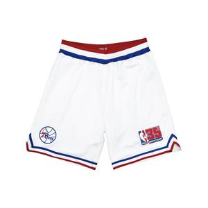 Шорты Philadelphia 76ers 1980/81