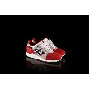 Кроссовки Lifestyle Running AFEW x ASICS Gel Lyte 3 'Koi'