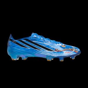Футбольные adidas F50 Hyperfast Elite Y-3 Firm Ground 'Lucid Ray Blue Core Black'