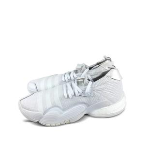 Кроссовки Trae Young 2.0 Triple White