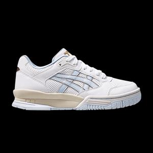 Баскетбольные кроссовки ASICS Gel Spotlyte Low 'Белый Синий'