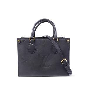 Сумка-тоут OnTheGo Monogram Empreinte